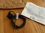 Troy Bilt Chipper Vac On Off Switch 1901756. Fixed Price $45.00.