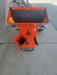 Used Echo Bear Cat Chipper/shredder (SC3306) 2016 Local Pickup Only!!. Fixed Price $1599.95.