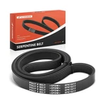 A-premium Engine Serpentine Drive Belt Compatible With Volkswagen, ... Fast Ship. Fixed Price $32.10.