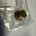 Cub Cadet 748-0208A Flange Bearing Restrictor E899E E898O124 E898E123 A-5. Fixed Price $11.99.