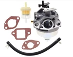 Carburetor For Craftsman Lawn Mower Model 917.370950 With Honda Engine. Fixed Price $35.99.