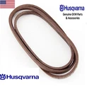 Genuine Oem Craftsman Husqvarna Drive Belt 532138255 130801 160855 42". Fixed Price $13.95.