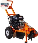 DK2 12-INCH 14 Hp 429 Cc Stump Grinder. Fixed Price $2702.21.