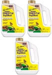 Go Away 3 Lb 871 All Natural Rabbit Dog & Cat Deterrent Granules - Pack Of. Fixed Price $72.89.