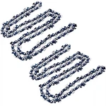 2PCS 14" Chainsaw Blade Fit Worx WG305/WG305.1 3/8"LP .050"GAUGE 52DL. Fixed Price $15.99.