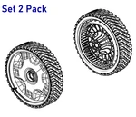 634-05039 Front Wheel For Troy-bilt 24A-07MP766 CSV070 Chipper Shredder & More. Fixed Price $49.48.