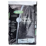 Oldcastle Lawn & Garden 200424 Cu Ft. Green Thumb Mulch, Black. Fixed Price $41.69.