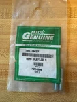 New Mtd 951-10657 Muffler Asm. Fixed Price $21.99.
