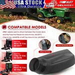 69861 Deck Adapter For Mow-n-vac 43830, 6-1187, 45-0577, 45-0578, 45-0567. Fixed Price $77.49.