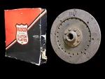 Antique 20S 1928 1930 1925 1927 Kissel Willys Oldsmobile Nash Clutch Disc 7/8". Fixed Price $250.00.