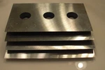 Bandit Model 100,150, 200, 250, Compatible Wood Chipper Knife Set. Fixed Price $241.00.
