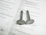 Craftsman Eager Mower Engine 143414292 Valve Lifter Part 27241. Fixed Price $16.09.