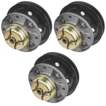 AM121342 Spindle Assembly For John Deere 325 335 345 355D 44" 48" 54" Deck Qty. Fixed Price $72.00.