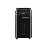 Fellowes Powershred 22-SHEET 100% Jam-proof Crosscut Paper 225CI, Black. Fixed Price $989.99.
