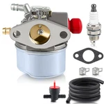 Carburetor For Craftsman Model 247.799630 Chipper Shredder. Fixed Price $18.88.