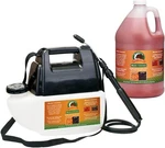 Just Scentsational Bare Ground Solutions MCBPS-1R Bark Mulch Colorant, 128 Oz. Fixed Price $98.95.