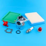 Carburetor For Cub Cadet Sr 621 Lawn Mower 6.75HP Ohv Engine With Air Filter. Fixed Price $14.75.