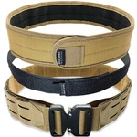 Bear Armz Tactical Battle Belt Molle Riggers War Heavy Duty Pad. Fixed Price $44.99.
