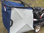 Troy Bilt, Gardenway Craftsman Chipper Vac Bag. Heavy Duty Custom Made Only. Fixed Price $199.99.
