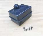 Mtd Shred-it Power Shredder 243-650 Wood Chipper Fuel Gas Tank. Fixed Price $60.00.