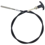 Billy Goat 890019 Cable Heigheight Adjustmentusterust TKD512SP KD612. Fixed Price $36.95.