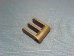 Cub Cadet, Mtd, Shredder Grinder Flail.. 719-04308 New Oem Part M-33. Fixed Price $16.00.