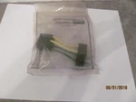 Genuine Toro Pigtail 92-6327 926327 Free Shipping. Fixed Price $23.00.