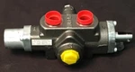 900-3920-01A: Bandit Control Valve W/steel Spool Stops&urethane O-ring Seal. Fixed Price $350.00.