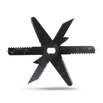 Superhandy Leaf Mulcher Replacement Blades - For GUO056 GUO049. Fixed Price $73.10.