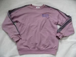 Pull & Bear Oversized Jumper Purple Excellent RC1020. Fixed Price $15.04.
