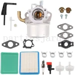 Carburetor For Troy Bilt Chipper Shredder CS4325 1150 Briggs & Stratton Engine. Fixed Price $20.85.