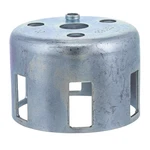 Mtd 951-10911 Starter Pulley Troy-bilt Tracker Storm Steel Squall 450 300 2100. Fixed Price $19.95.