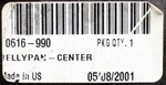 Center Belly Pan Part Number 0616-990 For Arctic Cat. Fixed Price $398.99.