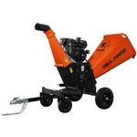 Detail K2 OPC566E In. - 14HP Kinetic Wood Chipper With Kohler CH440 Engine New. Fixed Price $3233.02.