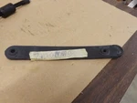 Cub Cadet 723-04008A Chute Strap Rzt 42 54 Challenger Z50 Triple Rear Pro. Fixed Price $13.99.
