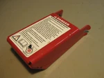 Mtd Chipper/shredder Support Bracket (hopper Side Part) 681-0123. Fixed Price $24.95.