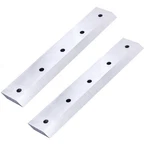 Ldnmiles Wood Chipper Blades REPLACEMENTOPC506 12" OPC50636 Silver. Fixed Price $56.52.