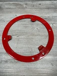 Yard Machines, Mtd 24A464M700 Chipper Shredder Part Back Plate Hopper. Fixed Price $50.00.