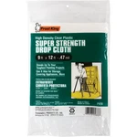 Frost King High Density Plastic 9 Ft. X 12 .47 Mil Drop Cloth P470 Pack Of. Fixed Price $53.57.