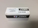 Original Zama Echo C1U-K43B Carburetor 1250020662 12520020665. Fixed Price $31.10.