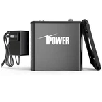 Ipower 16 19 Leaf Bowl Trimmer Electric Powered Spinner To Adjust Speed And. Fixed Price $76.54.