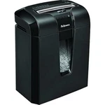 Fellowes Powershred 63CB 4MM 50MM Cross Cut, Auto Start/stop Control,. Fixed Price $271.60.