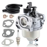 Carburetor Kit For Mtd 12A-26MC755 12A-44MC055 12A-44MZ255 12AE46M3001 Mower. Fixed Price $27.25.