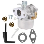 For Troy Bilt Model 24A-414B766 6.5HP Chipper Shredder Carburetor. Fixed Price $24.99.