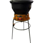 Worx 13 Amp Electric Leaf Mulcher. Fixed Price $149.99.