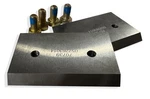 Oem Echo 99944300013 Chipper Blade For SC2013, SC3013, SC4213. Fixed Price $109.89.