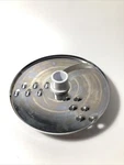 Cuisinart Smart Power Duet Shredder Slicer Disc Blade AFP-7. Fixed Price $18.95.