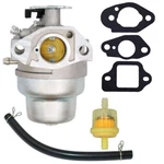 Carburetor For Ariens 911112 911113 911154 21" Lawn Mowers Engine Motor. Fixed Price $18.98.