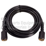 708723 Troy-bilt 25FT 3200 Psi High Pressure Hose Dual 22MM Twist Connections. Fixed Price $26.90.