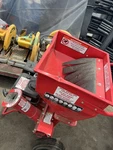 Predator 212CC Chipper/shredder Combo Gasoline Steel 2-WAY Feed Model 63223. Fixed Price $260.00.